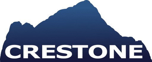 CRESTONE INC logo
