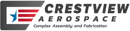CRESTVIEW AEROSPACE LLC logo