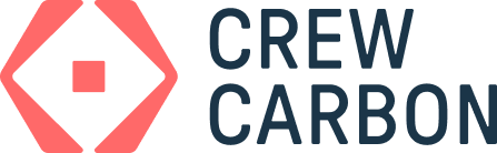 CREW CARBON INC logo