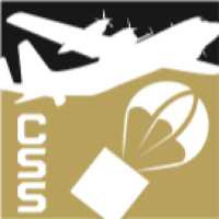 CREW SUPPLY SOLUTIONS, LLC logo