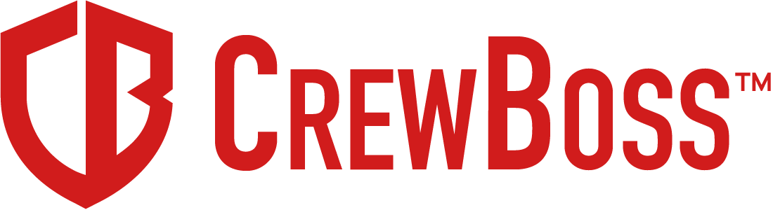 CREWBOSS logo