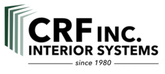 CRF INC logo