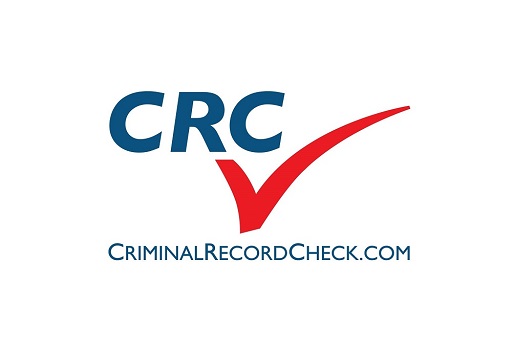 CRIMINALRECORDCHECK COM logo