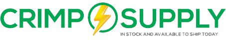 CRIMP SUPPLY INC logo