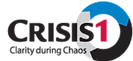 CRISIS1, LLC logo