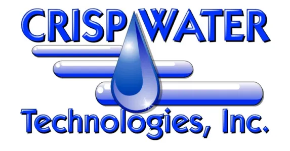 CRISP WATER TECHNOLOGIES, INC. logo