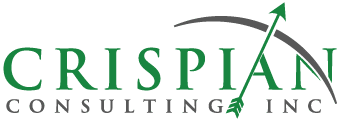 CRISPIAN CONSULTING INC logo