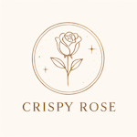 CRISPY ROSE LLC logo