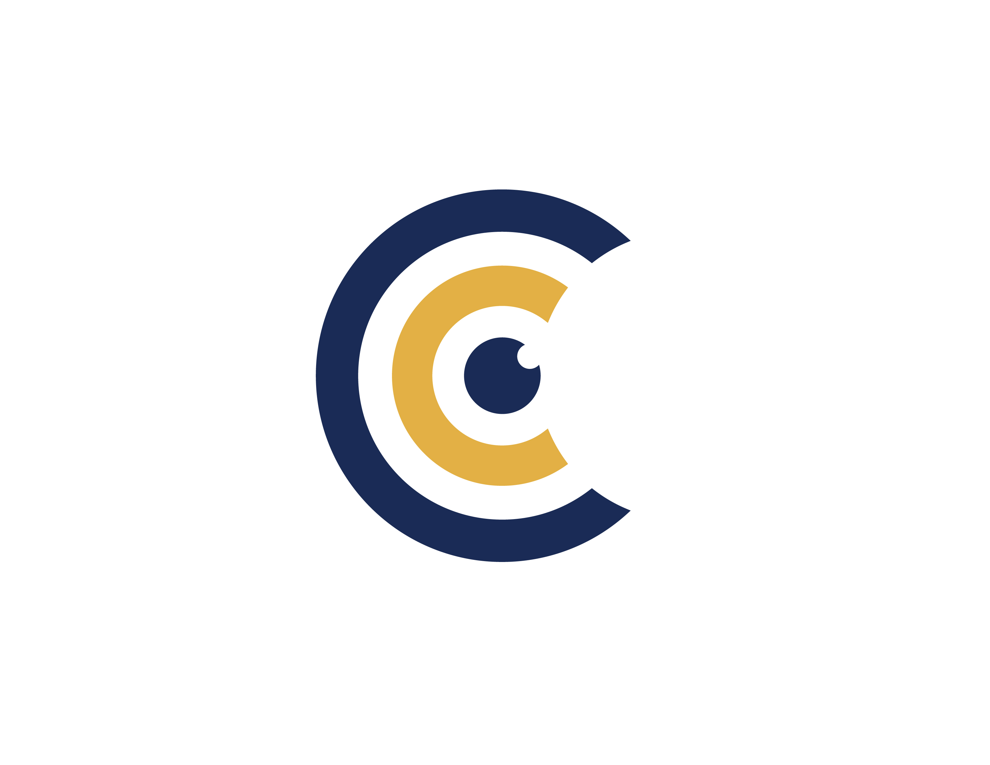 CRIST COMMUNICATIONS INC logo