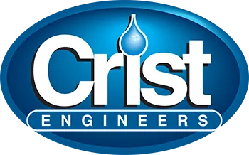 CRIST ENGINEERS, INC. logo