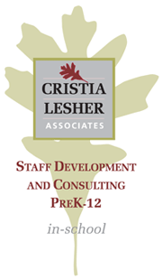 CRISTIA LESHER ASSOC logo