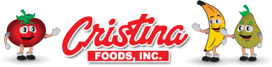 CRISTINA FOODS, INC. logo