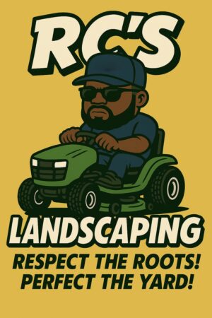 CRITE'S LANDSCAPING LLC logo