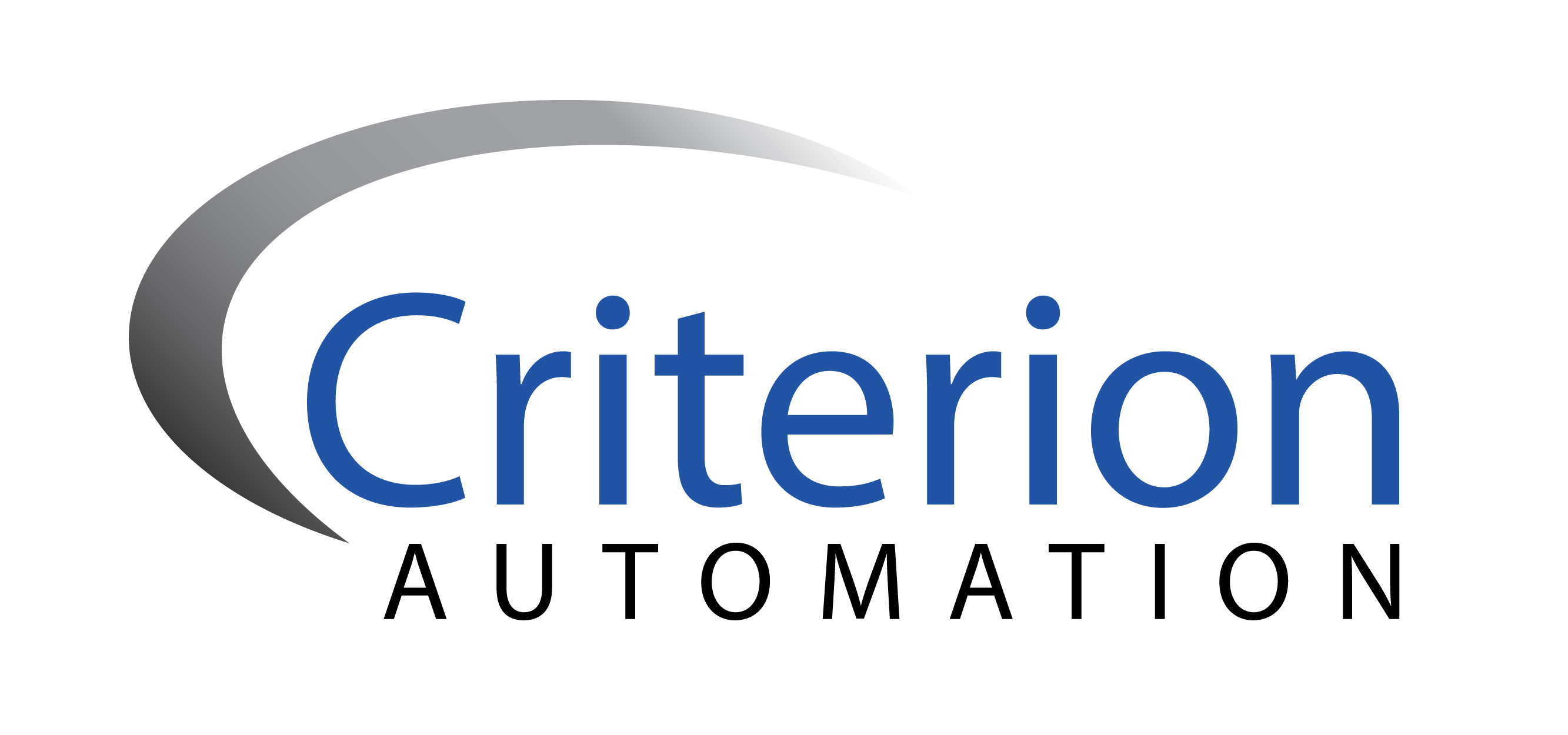 CRITERION MANUFACTURING SOLUTIONS logo