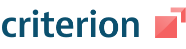 CRITERION SYSTEMS, INC logo