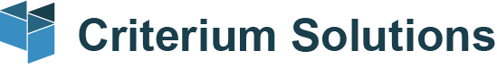 CRITERIUM SOLUTIONS LLC logo