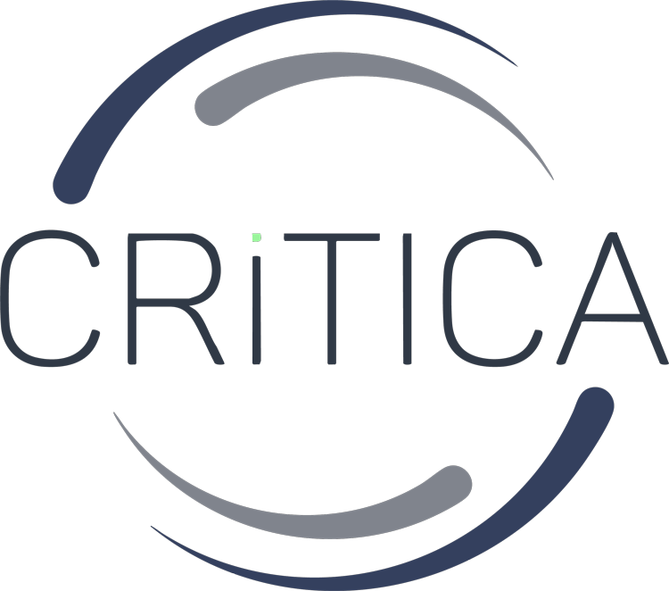 CRITICA LIMITED logo
