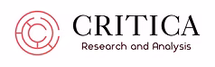 CRITICA RESEARCH AND ANALYSIS, LLC logo