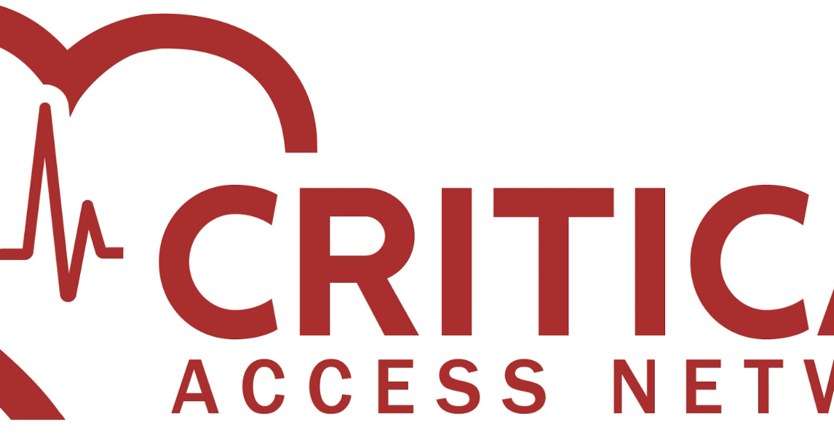 CRITICAL ACCESS NETWORK LLC logo