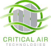 CRITICAL AIR TECHNOLOGIES, LLC logo