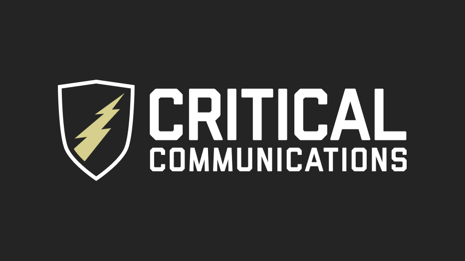 CRITICAL COMMUNICATIONS, LLC logo
