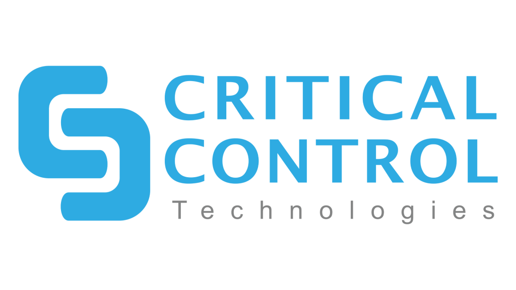 CRITICAL CONTROL logo