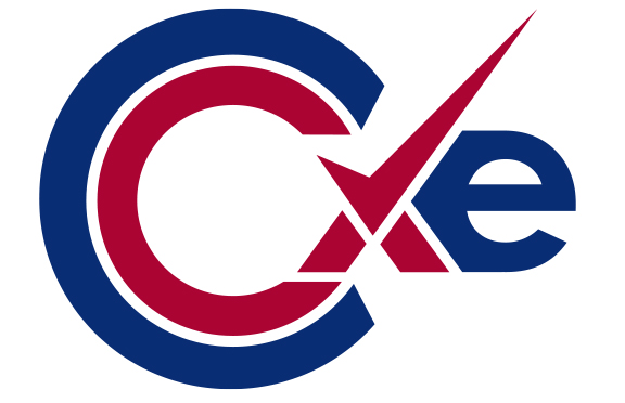 CRITICAL CXE, INC logo