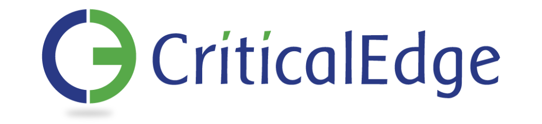 CRITICAL EDGE INC logo