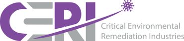 CRITICAL ENVIRONMENTAL REMEDIATION INDUSTRIES CORPORATION logo