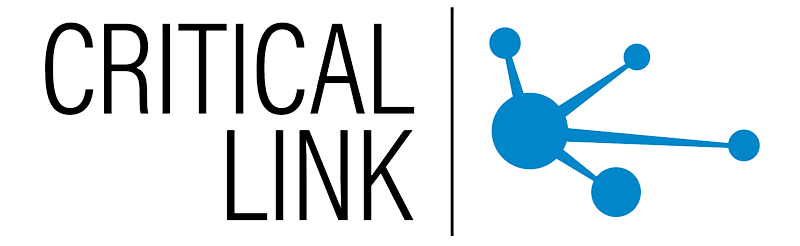 CRITICAL LINK LLC logo