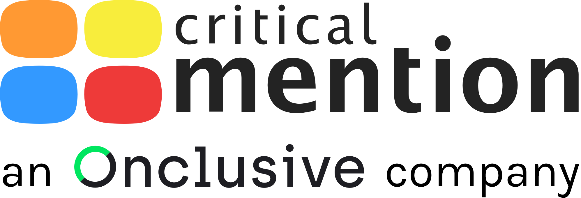 CRITICAL MENTION INC logo