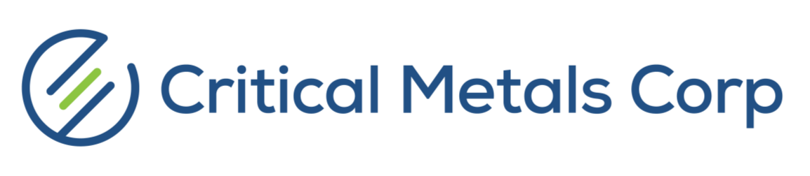 CRITICAL METALS CORP. logo