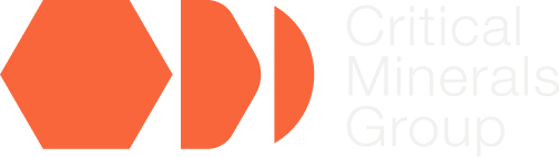 CRITICAL MINERALS GROUP LIMITED logo