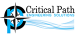 CRITICAL PATH ENGINEERING SOLUTIONS PLLC logo