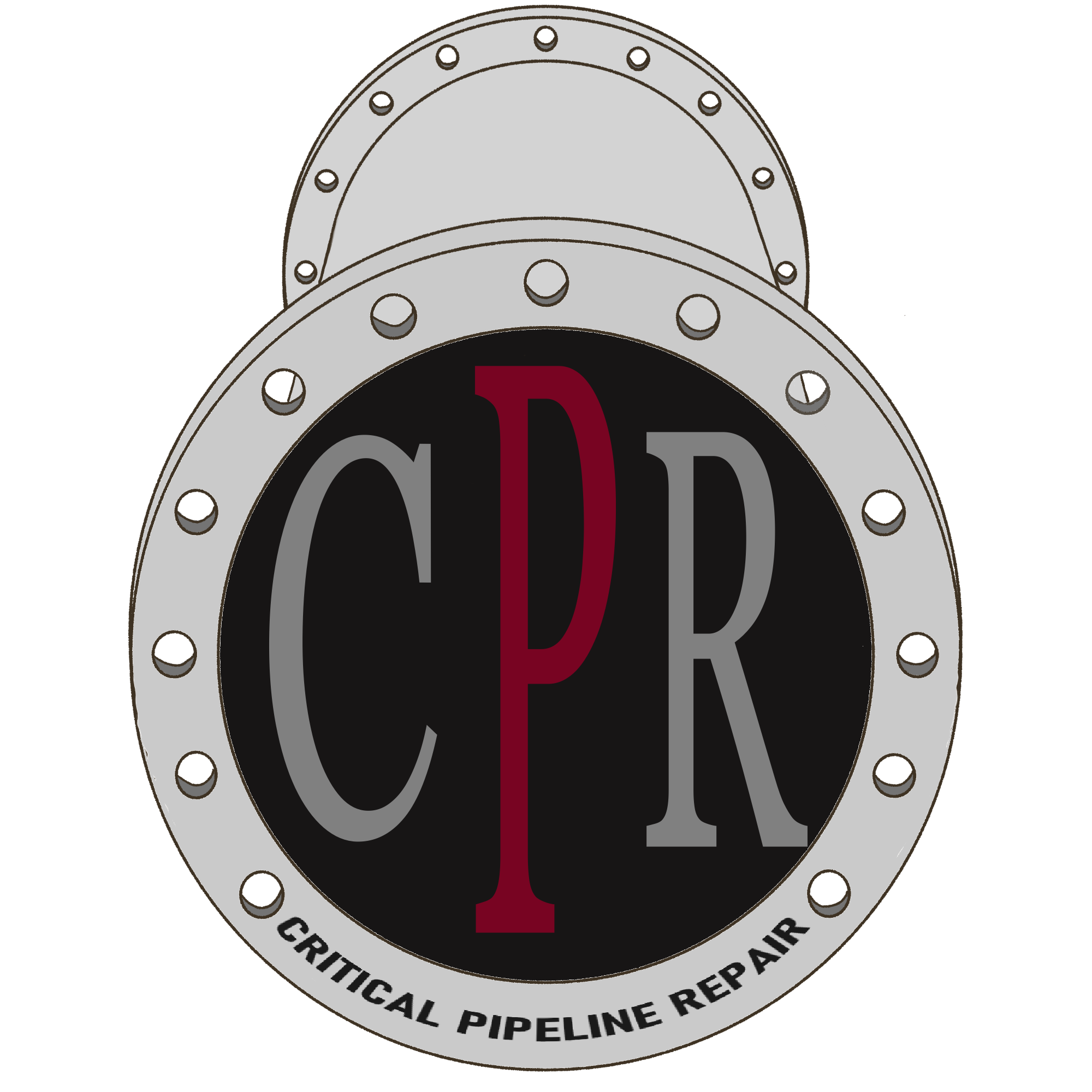 CRITICAL PIPELINE REPAIR LLP logo