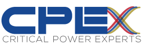 CRITICAL POWER EXPERTS LLC logo