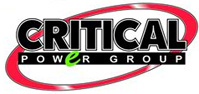 CRITICAL POWER GROUP, INC logo
