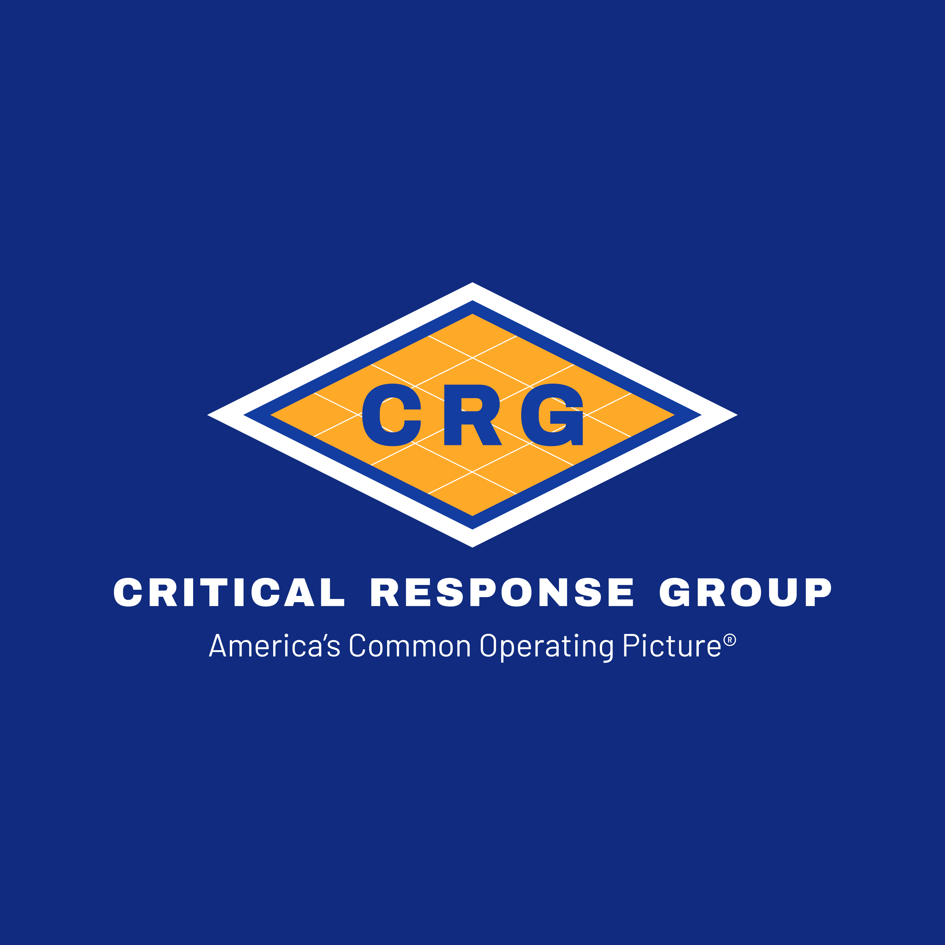 CRITICAL RESPONSE GROUP INC logo