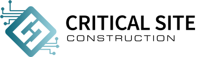 CRITICAL SITE CONSTRUCTION LLC logo