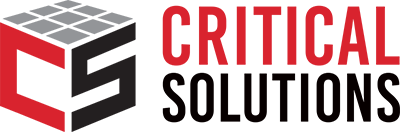 CRITICAL SOLUTIONS LLC logo
