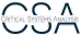 CRITICAL SYSTEMS ANALYSIS LLC logo