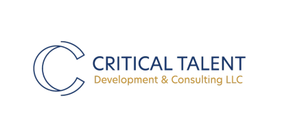 CRITICAL TALENT LLC logo