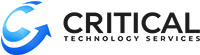 CRITICAL TECHNOLOGY SERVICES LLC logo