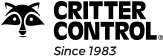 CRITTER CONTROL logo