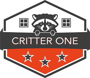 CRITTER DONE ANIMAL CONTROL LLC logo