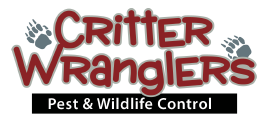 CRITTER WRANGLERS, LLC logo
