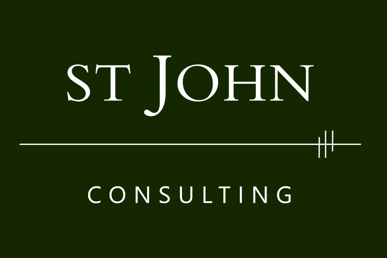 CROFT-ST JOHN LLC logo
