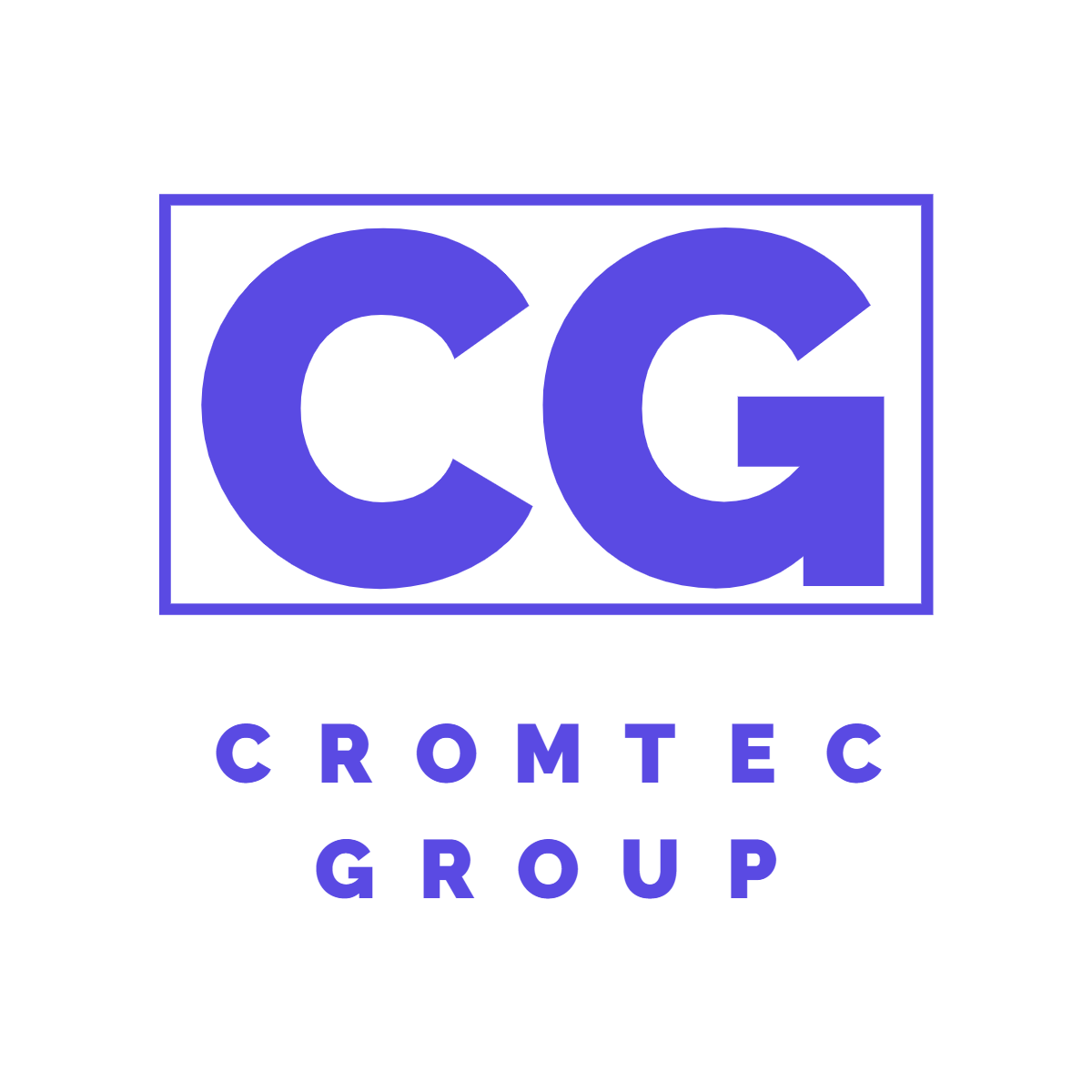 CROMTEC CYBER SOLUTIONS, INC. logo