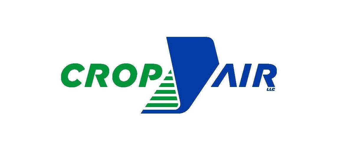 CROP AIR, LLC logo