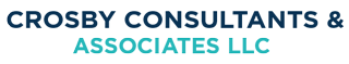 CROSBY CONSULTANTS & ASSOCIATES LLC logo
